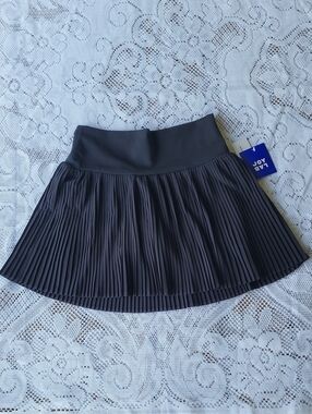 ☁️JoyLab Pleated Athletic Skirt